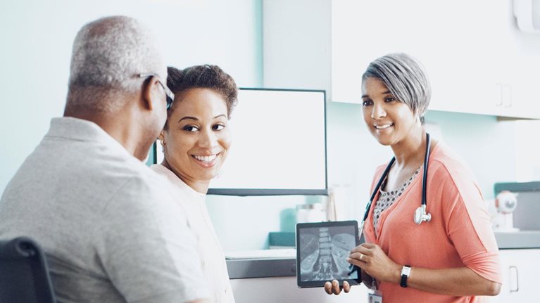 Solutions and services in medical devices: White space or white elephants?