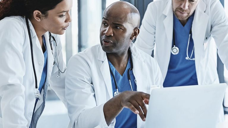 The rise of digital marketing in medtech