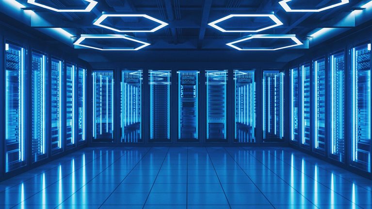 The technology imperative for life sciences