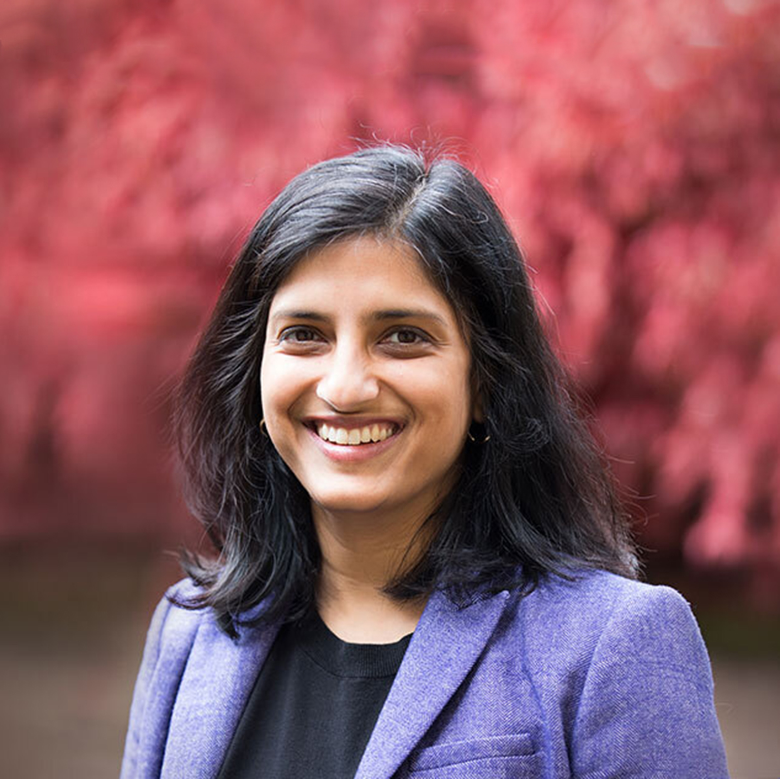 Vineeta Agarwala