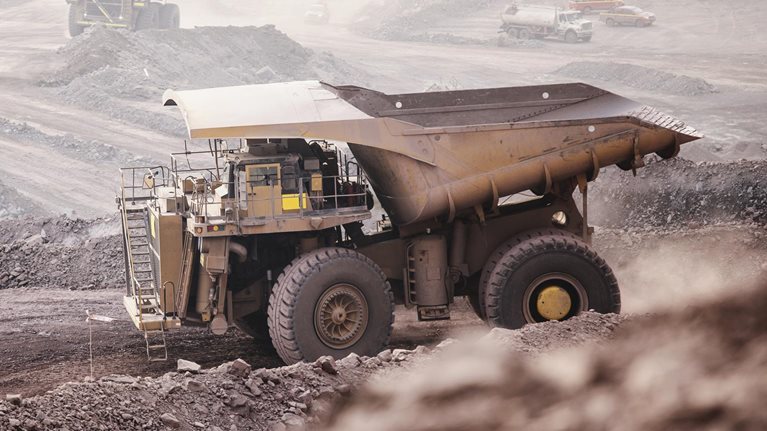 Has global mining productivity reversed course?