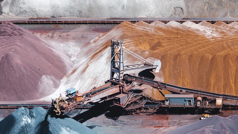 Lessons from the past: Informing the mining industry’s trajectory to the next normal