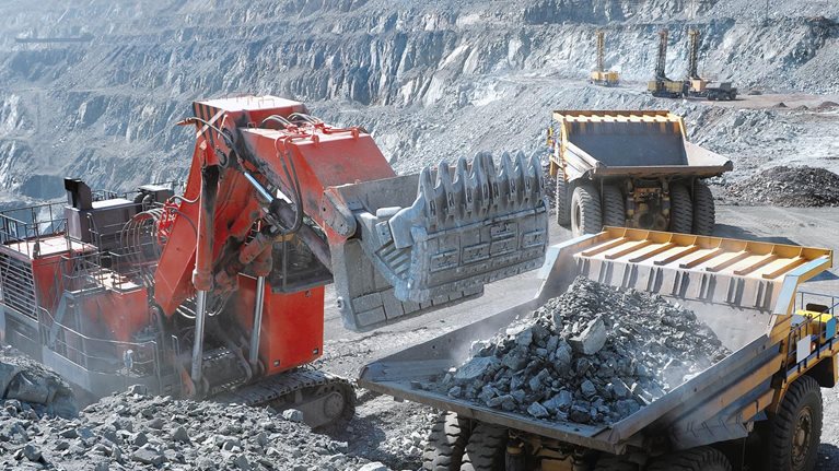 Mining companies' response to coronavirus