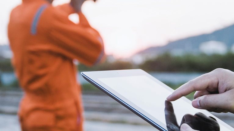 The potential of advanced process controls in energy and materials