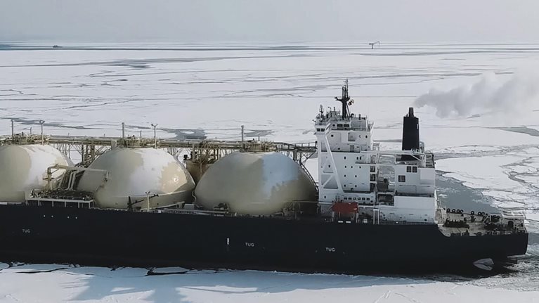 LNG portfolio optimization: Putting the business model to the test