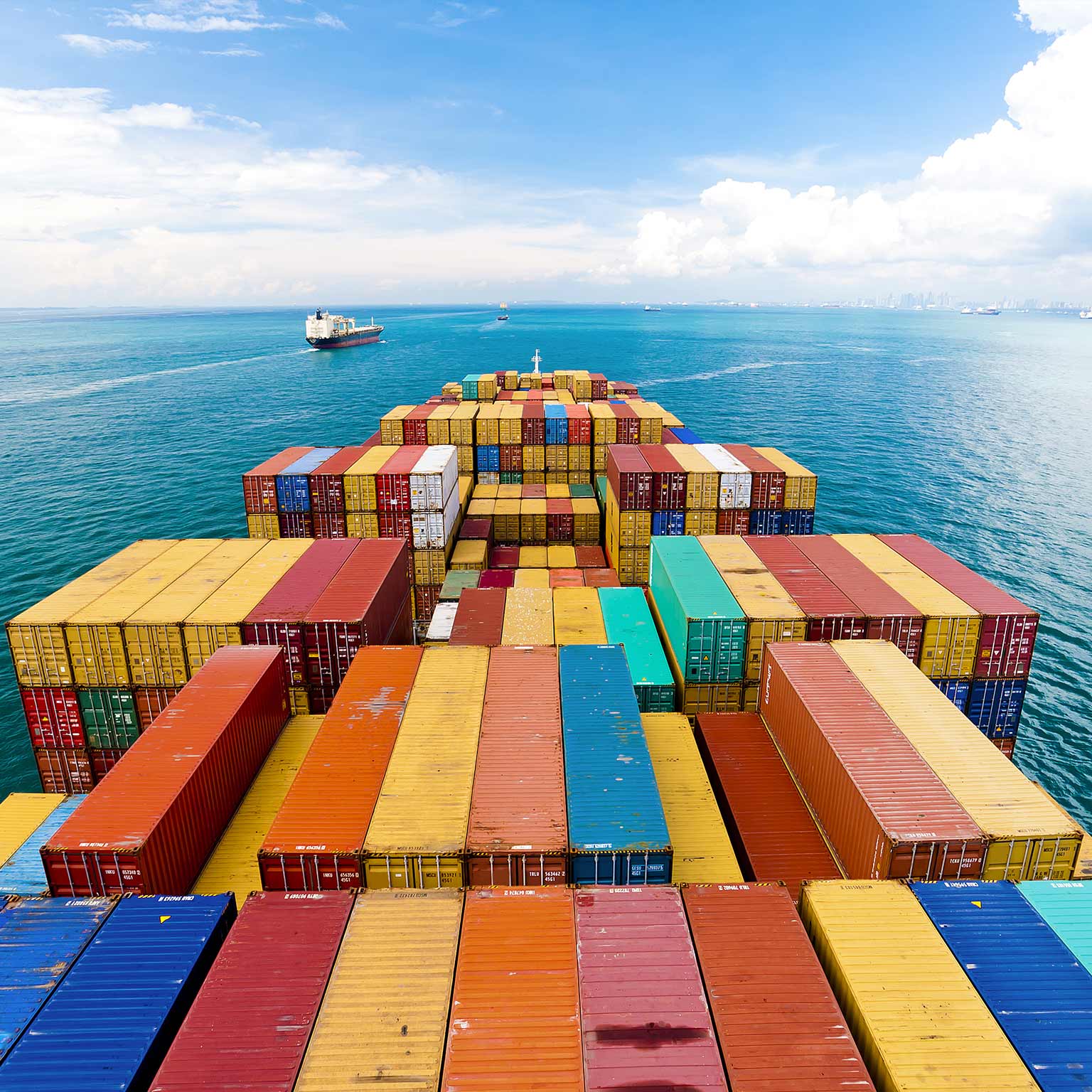 MARPOL implications on refining and shipping markets