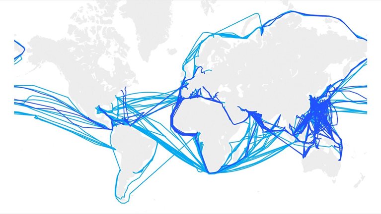 Snapshot of gas and LNG flows and market dynamics: September 2020