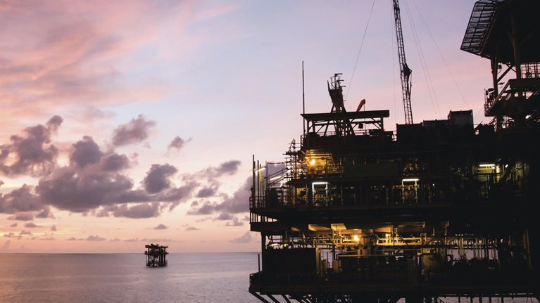 Reinventing upstream oil and gas operations after the COVID-19 crisis