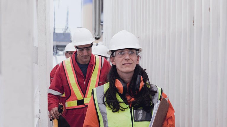 Seeing the unseen: Transforming safety by improving hazard sensitivity