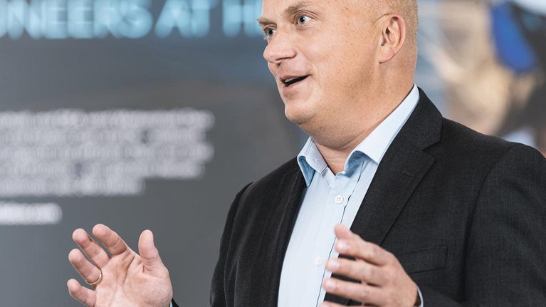 Successful oil and gas mergers: An interview with Wintershall Dea’s Jone Hess