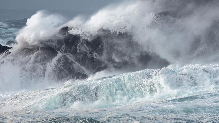 The West of Shetland comes of age