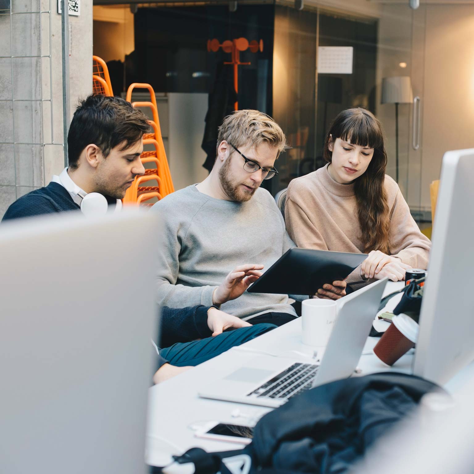 Digital procurement in private equity: Unlocking sustainable impact