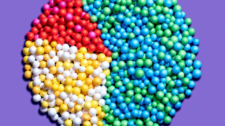 Tracking diversity, equity, and inclusion data in private markets