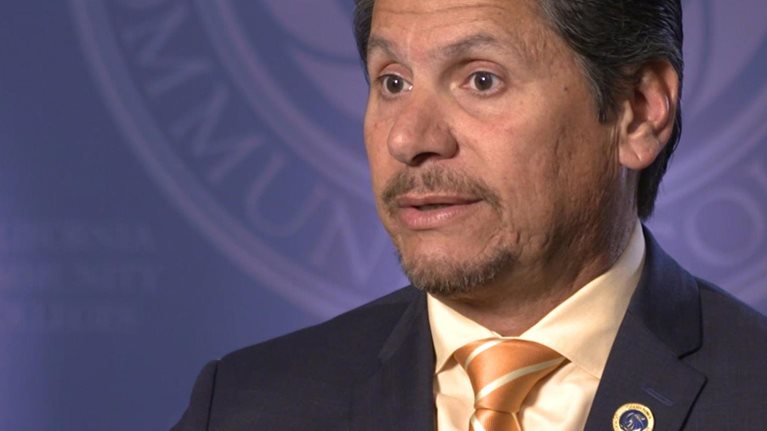 Adapting education to the demands of a rapidly changing economy: An interview with Chancellor Eloy Ortiz Oakley