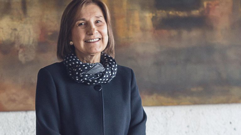 Bringing major improvements to education in Colombia