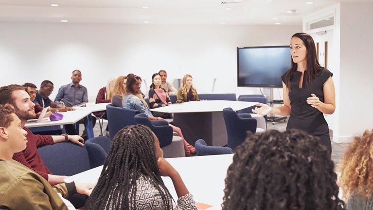 Building operational excellence in higher education