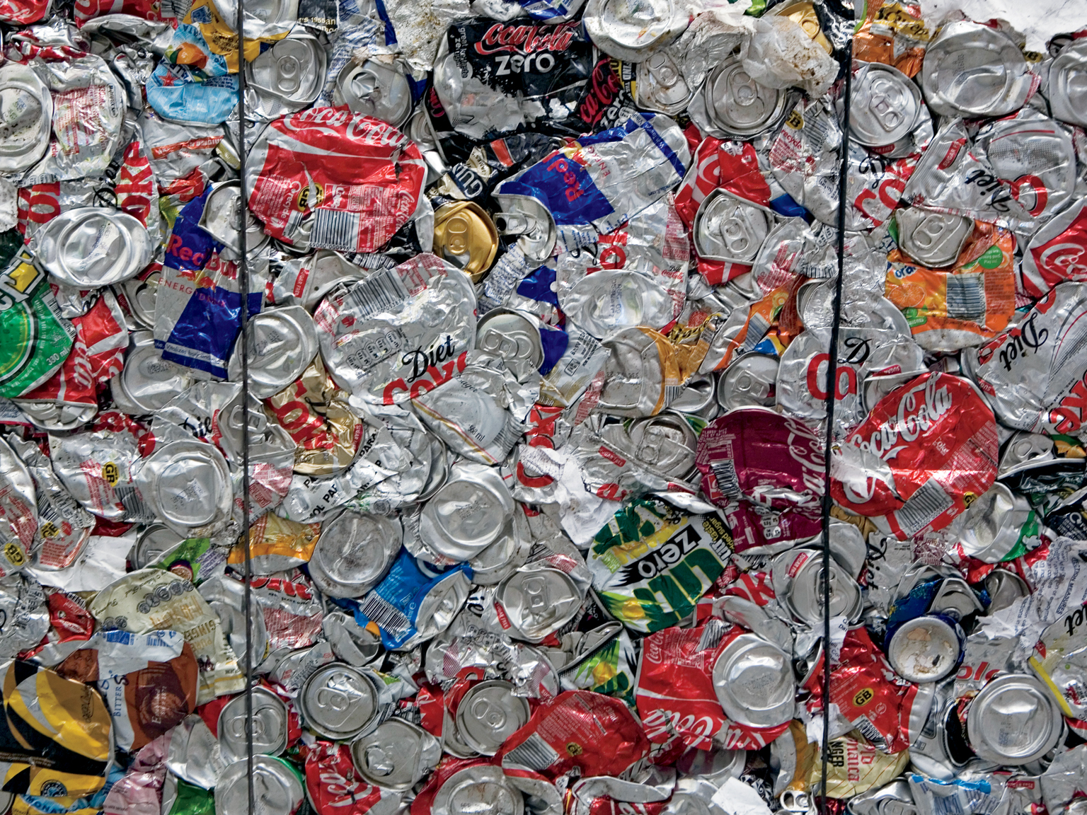Refuse collection