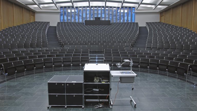 Coronavirus and the campus: How can US higher education organize to respond?