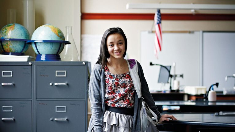 Drivers of student performance: North American insights