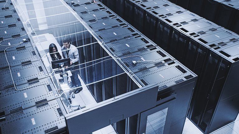 Government data  management for the digital age