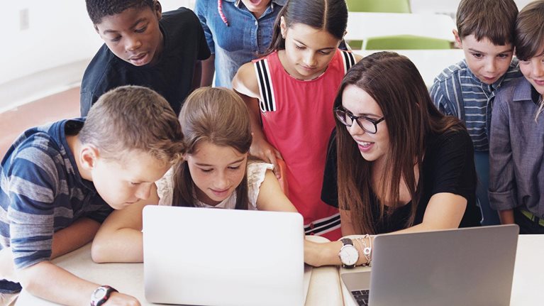 Artificial intelligence: Boon or bane for teachers?