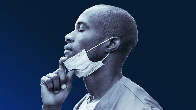 How might the COVID-19 pandemic end?