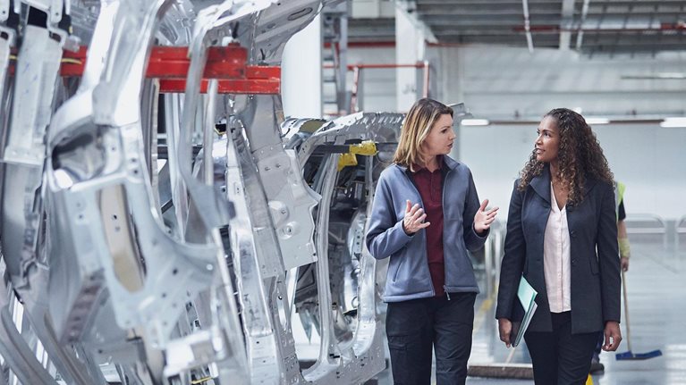 How state and local governments win at attracting companies