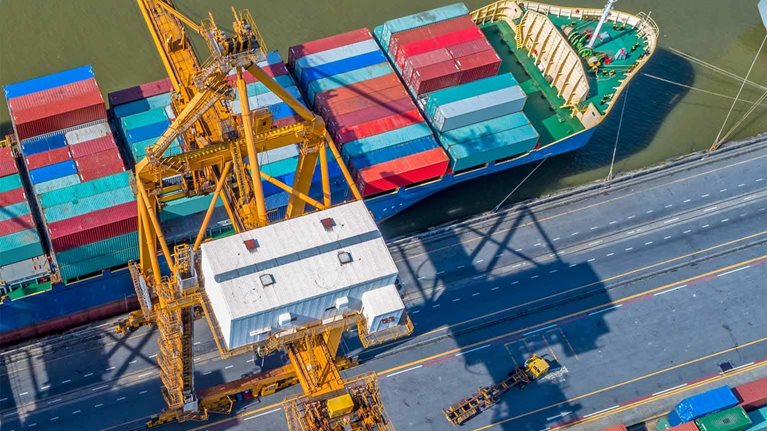 Navigating the new realities of global trade