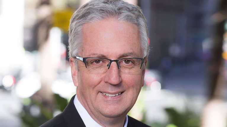 Reforming public education in Australia: An interview with Mark Scott AO