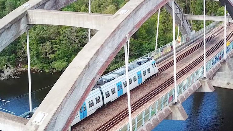 Reinvesting in America