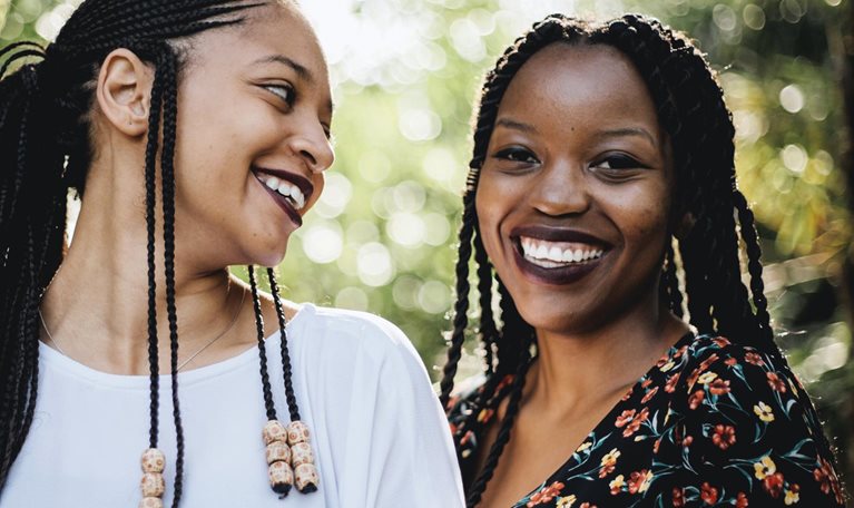 Self-care: Meeting contraception needs in Africa