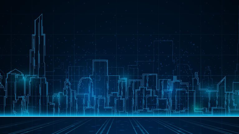 Thriving amid turbulence: Imagining the cities of the future