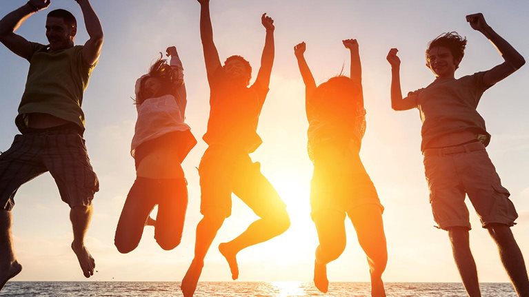 Unleashing youth in Asia