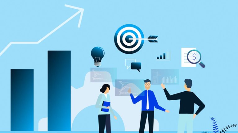 Unlocking growth in small and medium-size enterprises