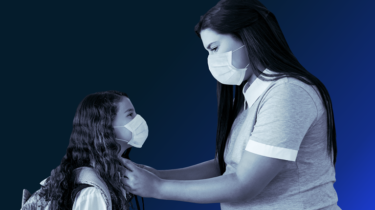 US Hispanic and Latino lives and livelihoods in the recovery from COVID-19