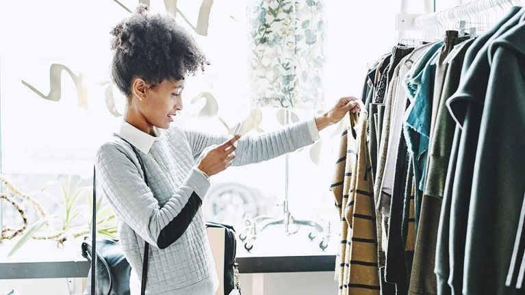 Apparel, Fashion & Luxury