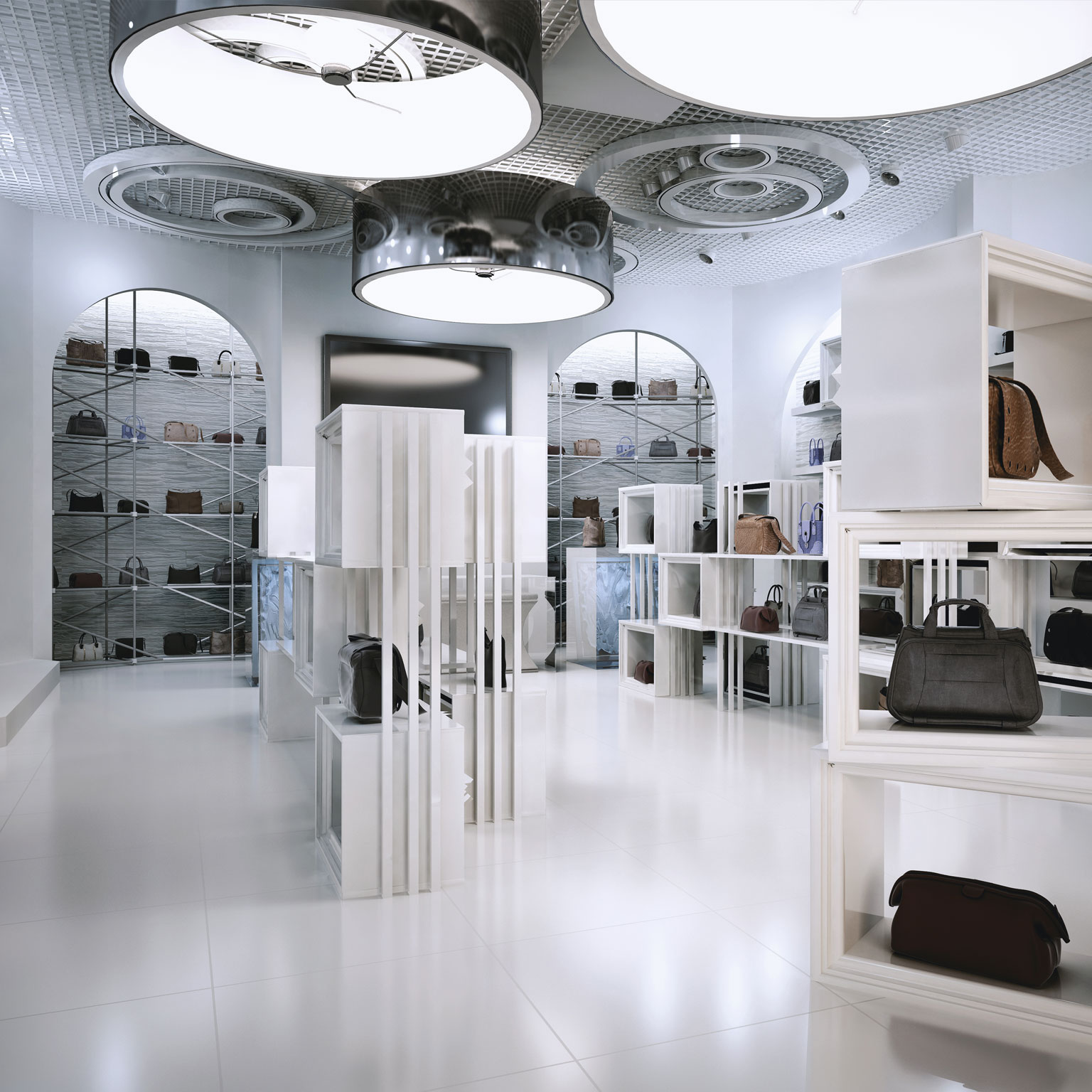 A perspective for the luxury-goods industry during—and after—coronavirus