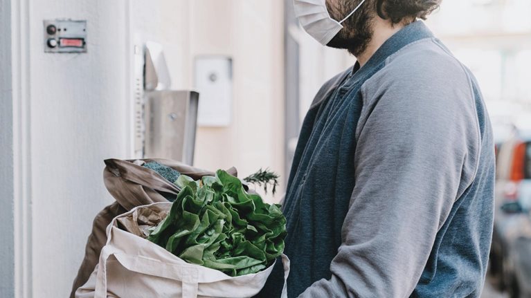 A year like no other in for European grocery retailers