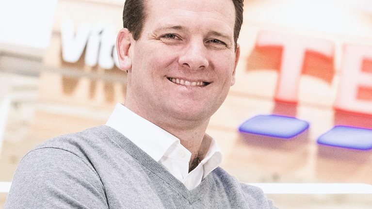 Doubling online grocery capacity during the pandemic: An interview with Matthew Simister