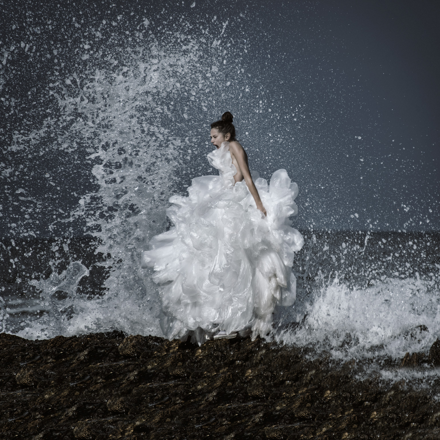 Fashion on climate
