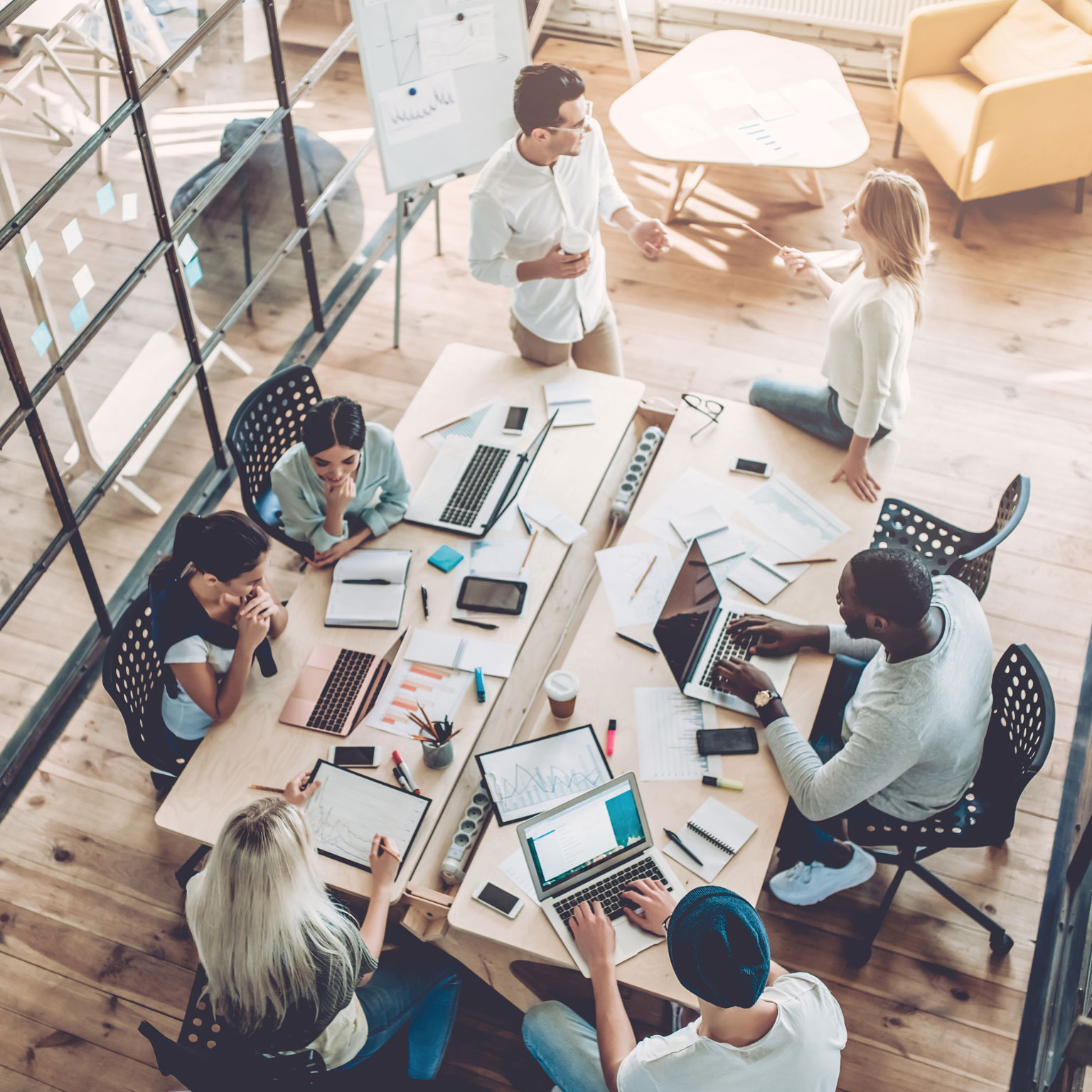 How analytics and digital will drive next-generation retail merchandising