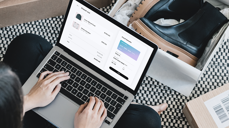 A new way for retailers