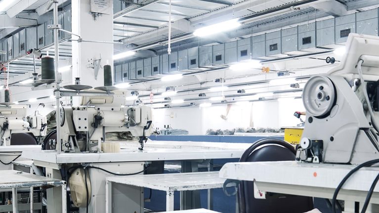 Is apparel manufacturing coming home?