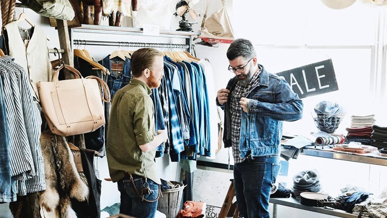 Personalizing the customer experience: Driving differentiation in retail