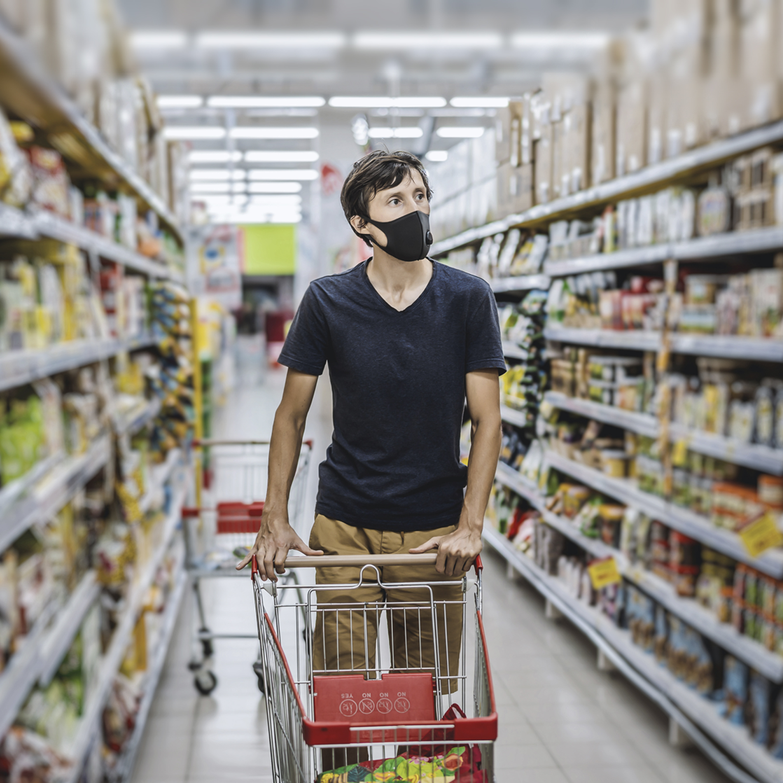 Redefining value and affordability in retail’s next normal