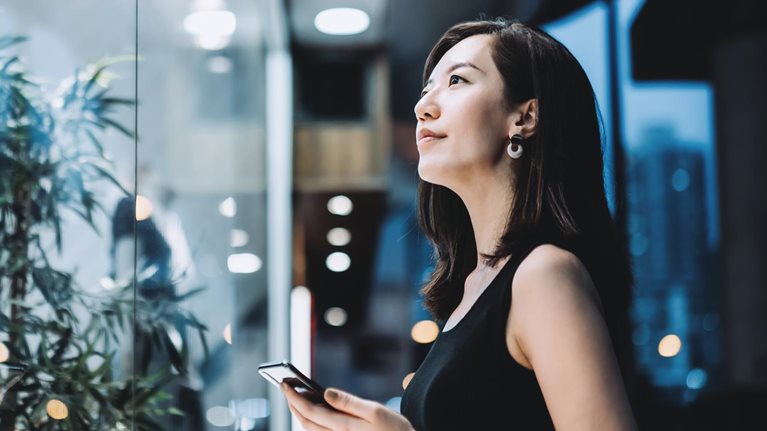 Reimagining the role of physical stores in an omnichannel distribution network