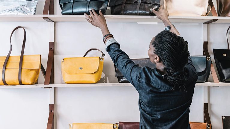 Reprioritizing the employee experience in consumer-goods and retail companies