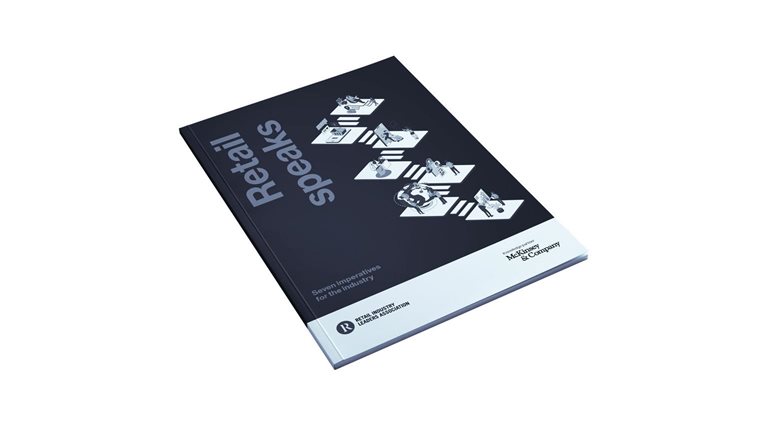 Retail speaks:  Seven imperatives for the industry