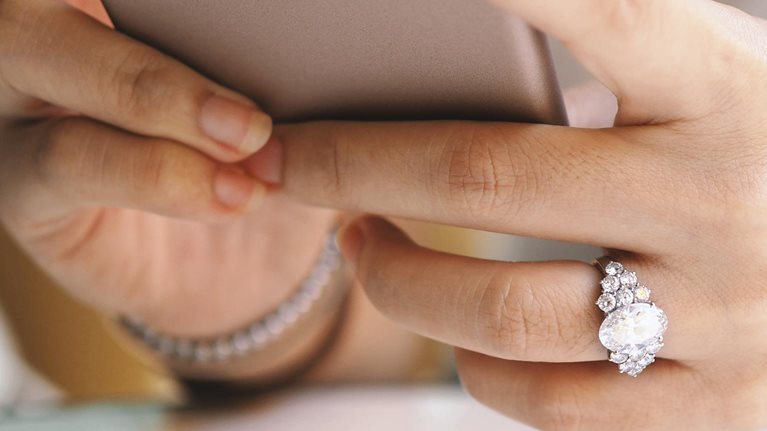 State of Fashion: Watches & Jewellery