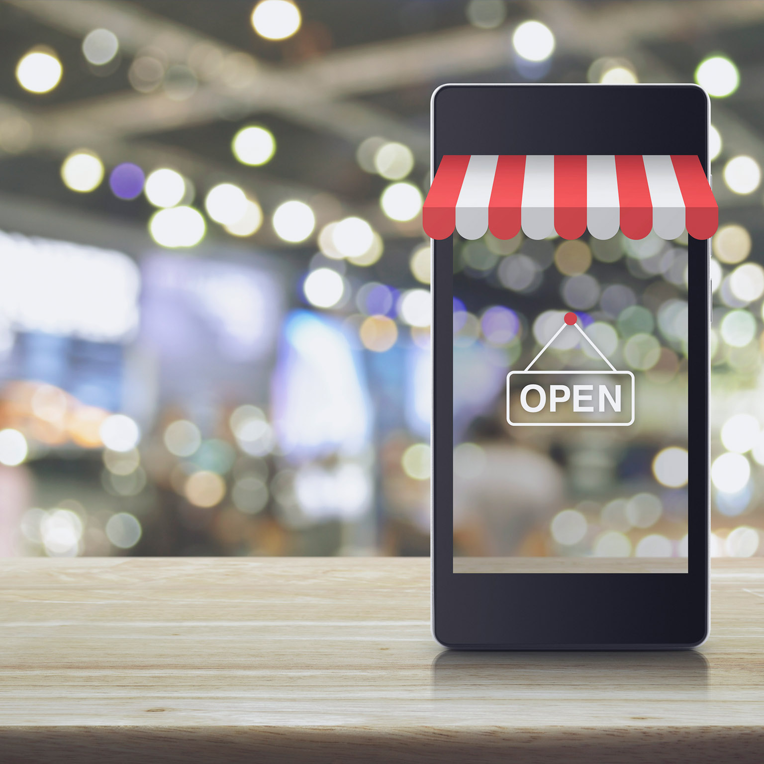 Supercharging retail sales through geospatial analytics